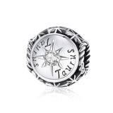 Zodiac Star Signs Constellation Charms