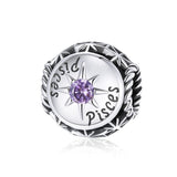 Zodiac Star Signs Constellation Charms
