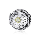 Zodiac Star Signs Constellation Charms