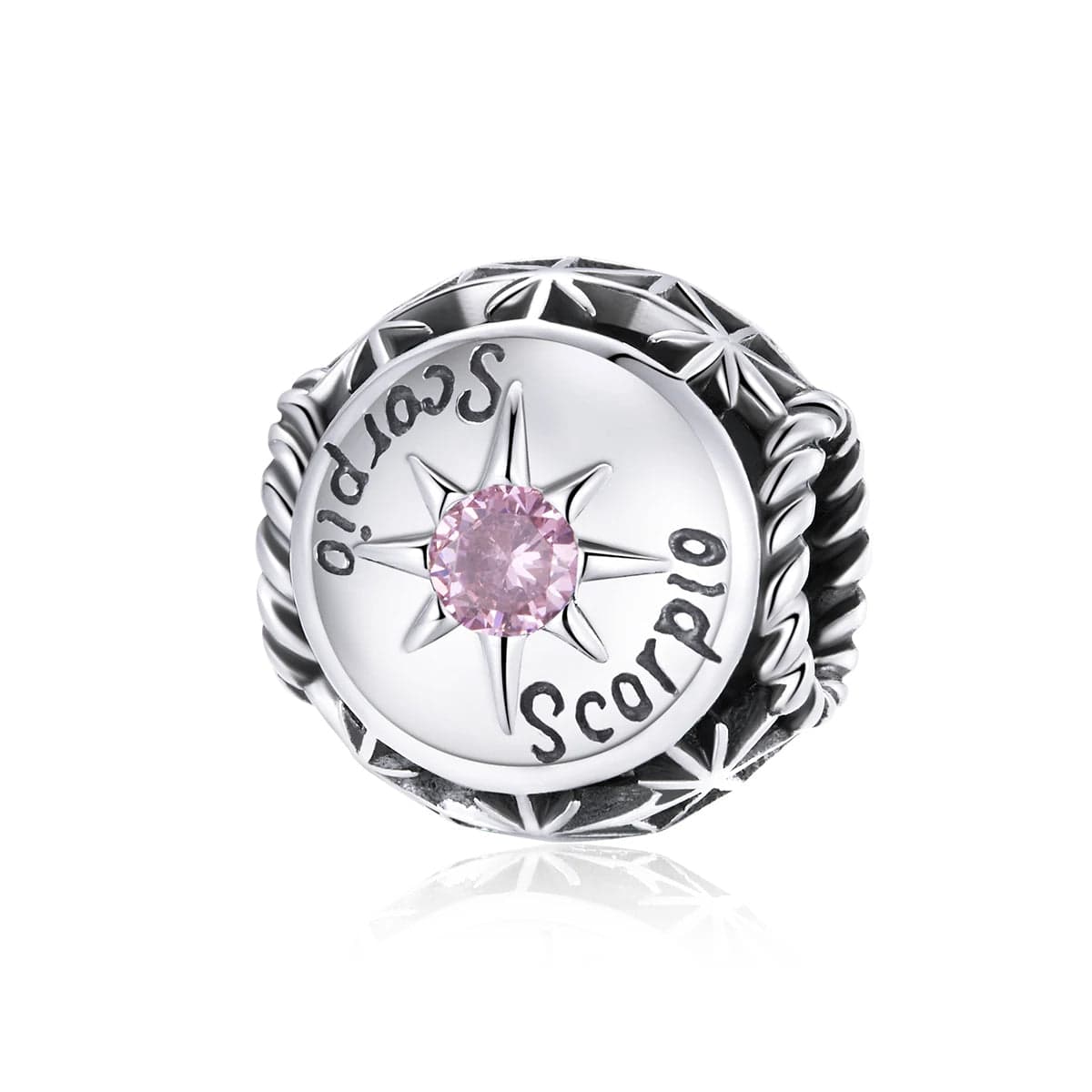 Zodiac Star Signs Constellation Charms