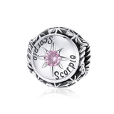 Zodiac Star Signs Constellation Charms