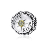 Zodiac Star Signs Constellation Charms