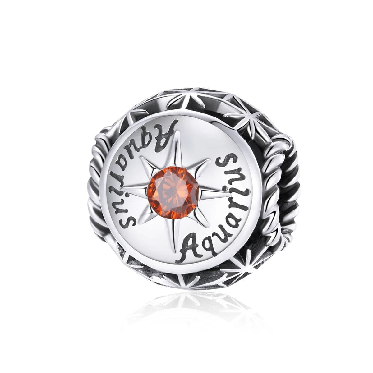 Zodiac Star Signs Constellation Charms