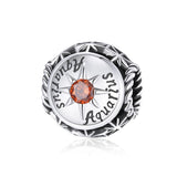 Zodiac Star Signs Constellation Charms