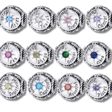 Zodiac Star Signs Constellation Charms