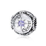 Zodiac Star Signs Constellation Charms